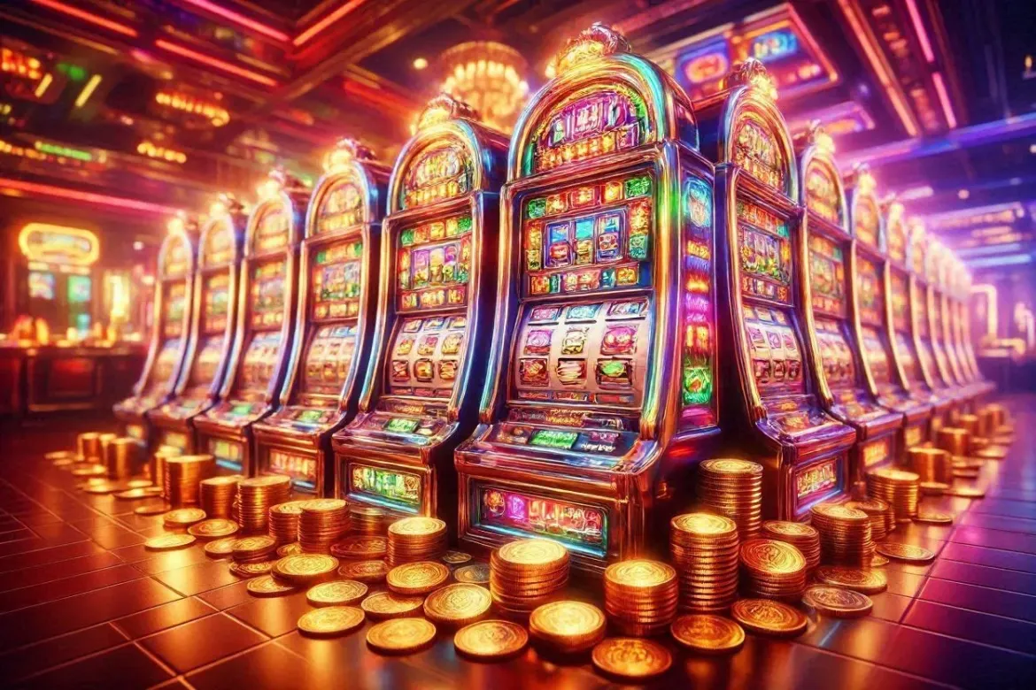 Piratepots Casino